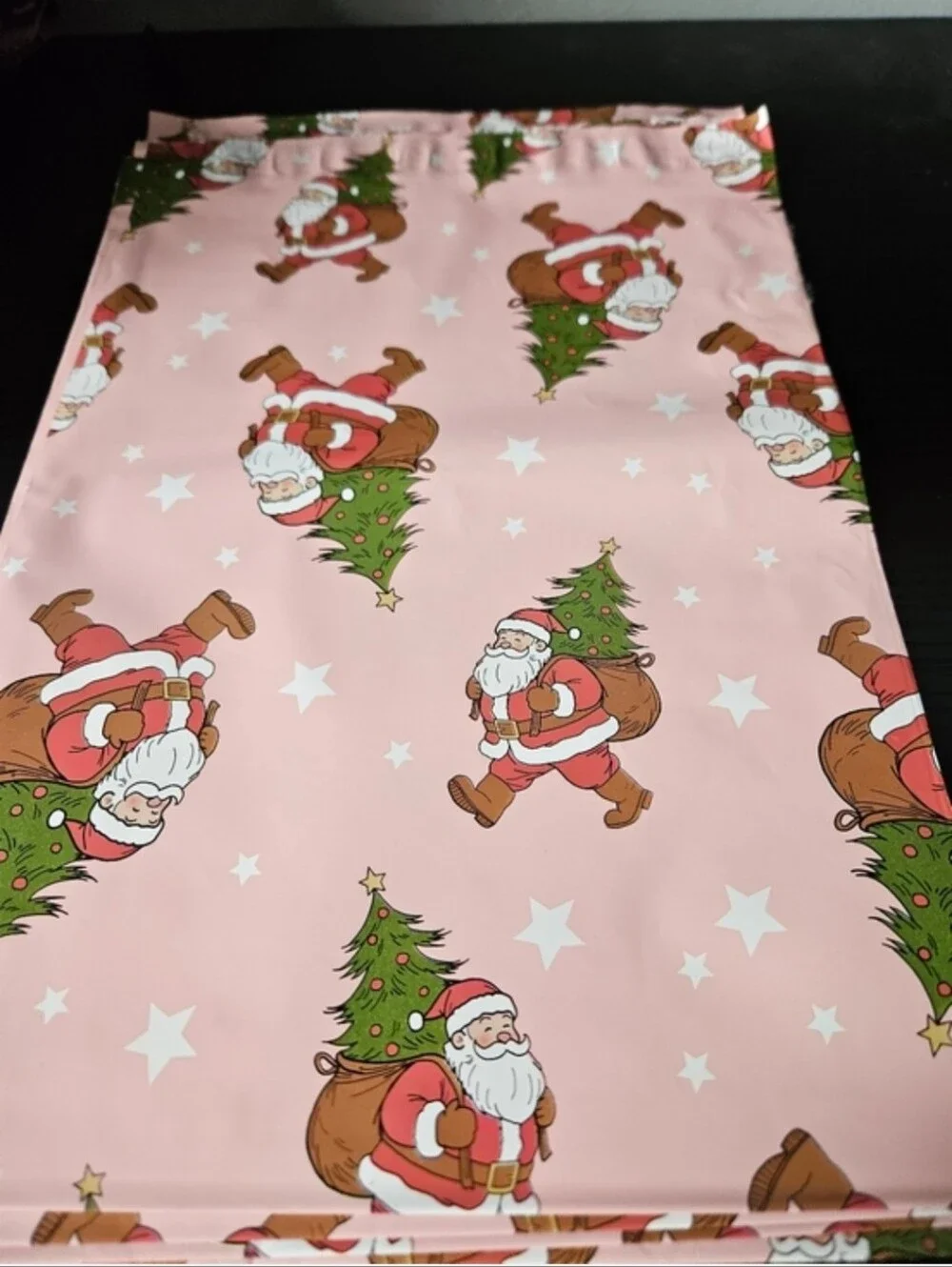 15 10×13 Inches Polymailers